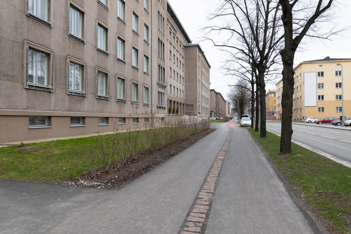Tallinn, Kesklinna linnaosa, Gonsiori 29