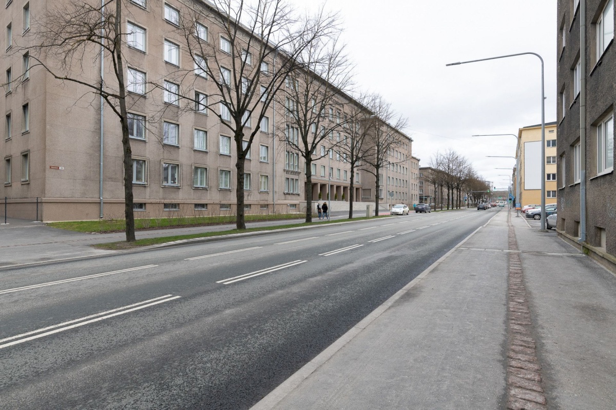 Tallinn, Kesklinna linnaosa, Gonsiori 29