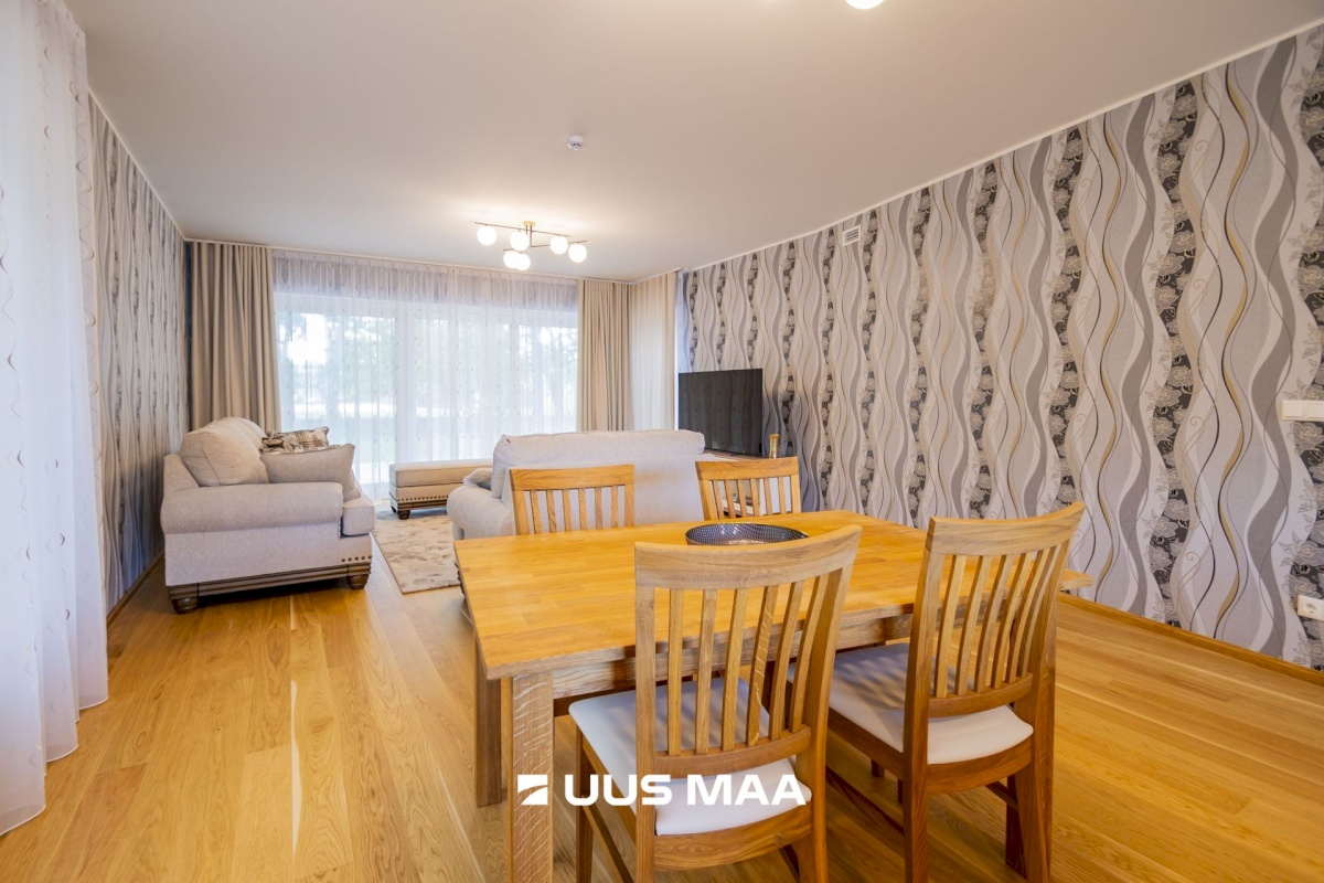 Saaremaa vald, Kuressaare linn, Kohtu 28