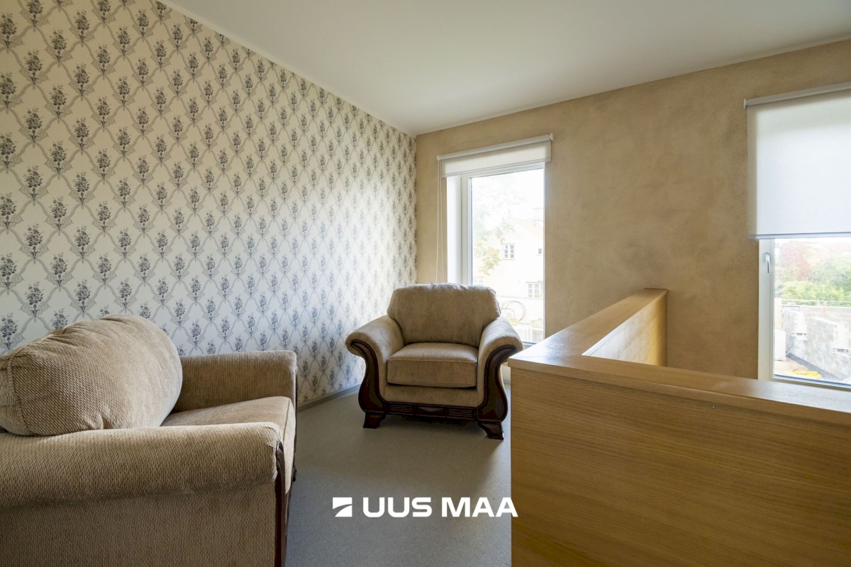 Saaremaa vald, Kuressaare linn, Kohtu 28