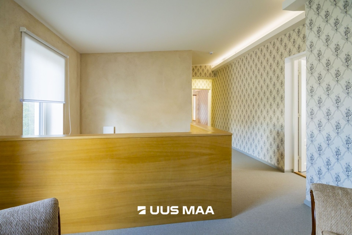 Saaremaa vald, Kuressaare linn, Kohtu 28