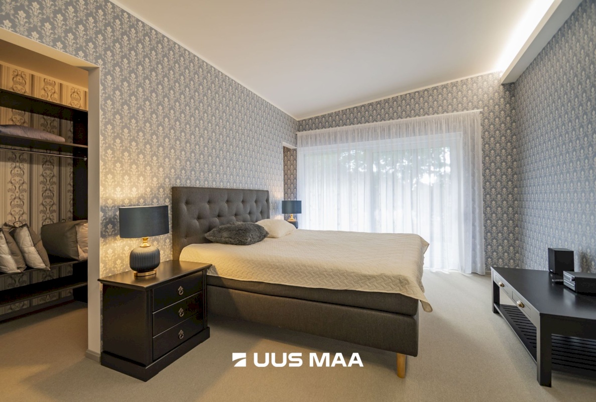 Saaremaa vald, Kuressaare linn, Kohtu 28