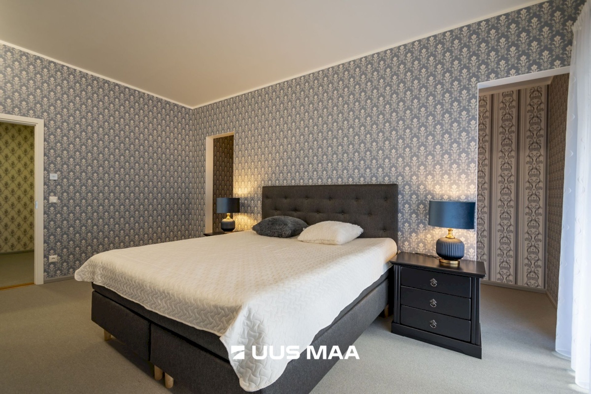 Saaremaa vald, Kuressaare linn, Kohtu 28