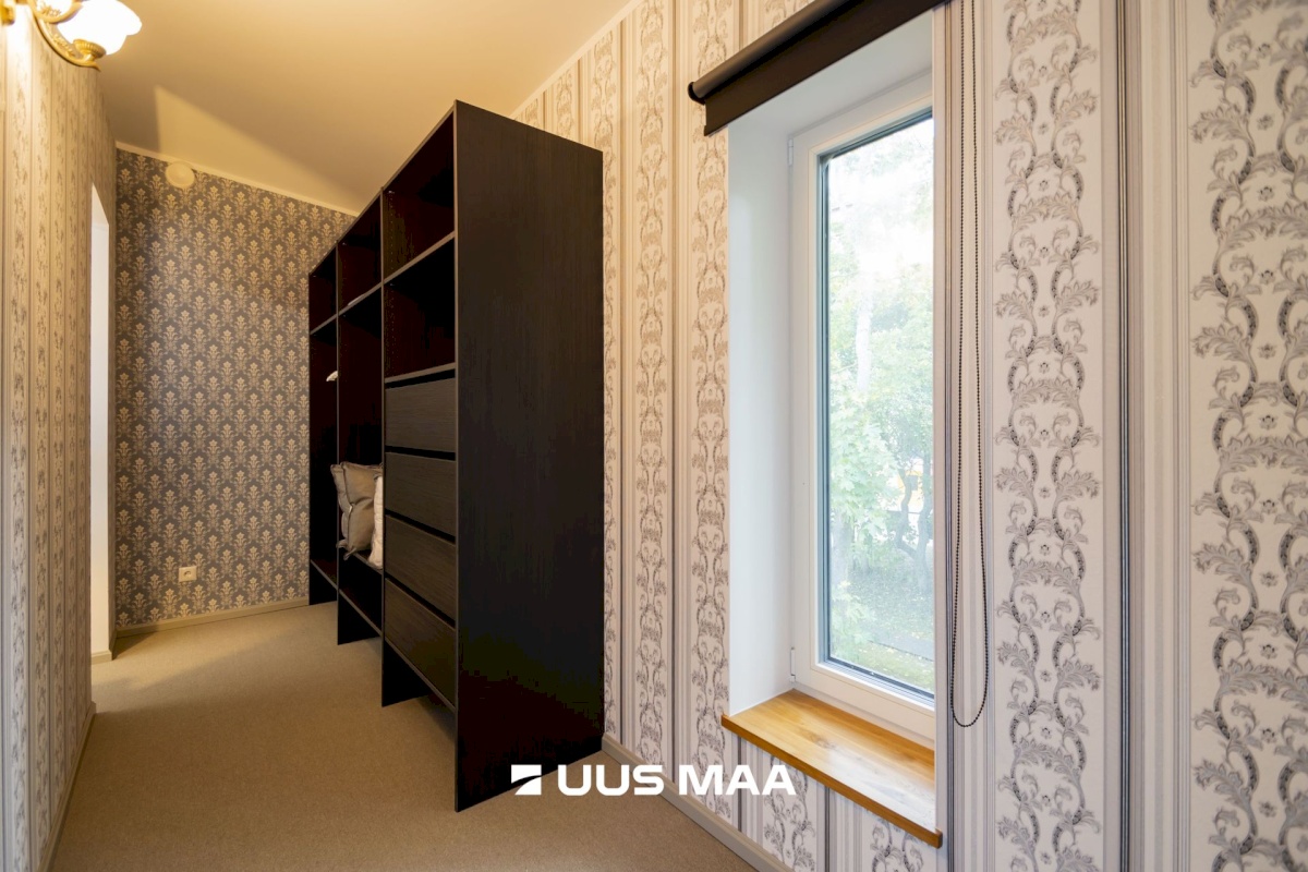 Saaremaa vald, Kuressaare linn, Kohtu 28