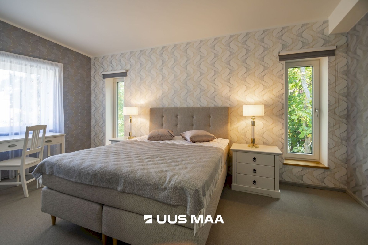 Saaremaa vald, Kuressaare linn, Kohtu 28