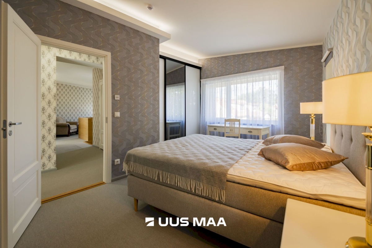 Saaremaa vald, Kuressaare linn, Kohtu 28