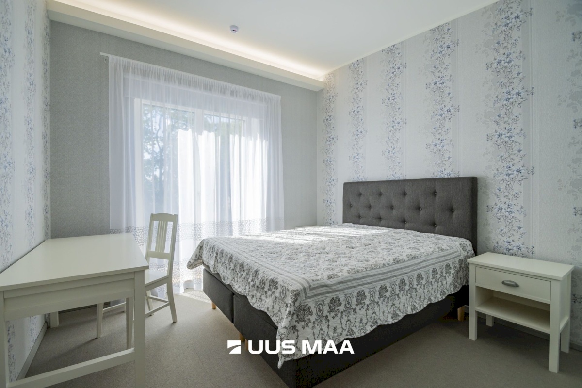 Saaremaa vald, Kuressaare linn, Kohtu 28