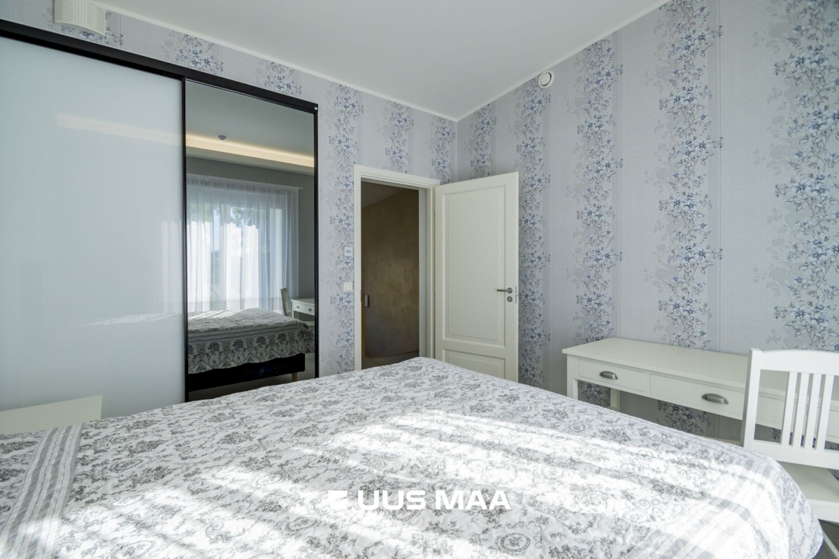 Saaremaa vald, Kuressaare linn, Kohtu 28