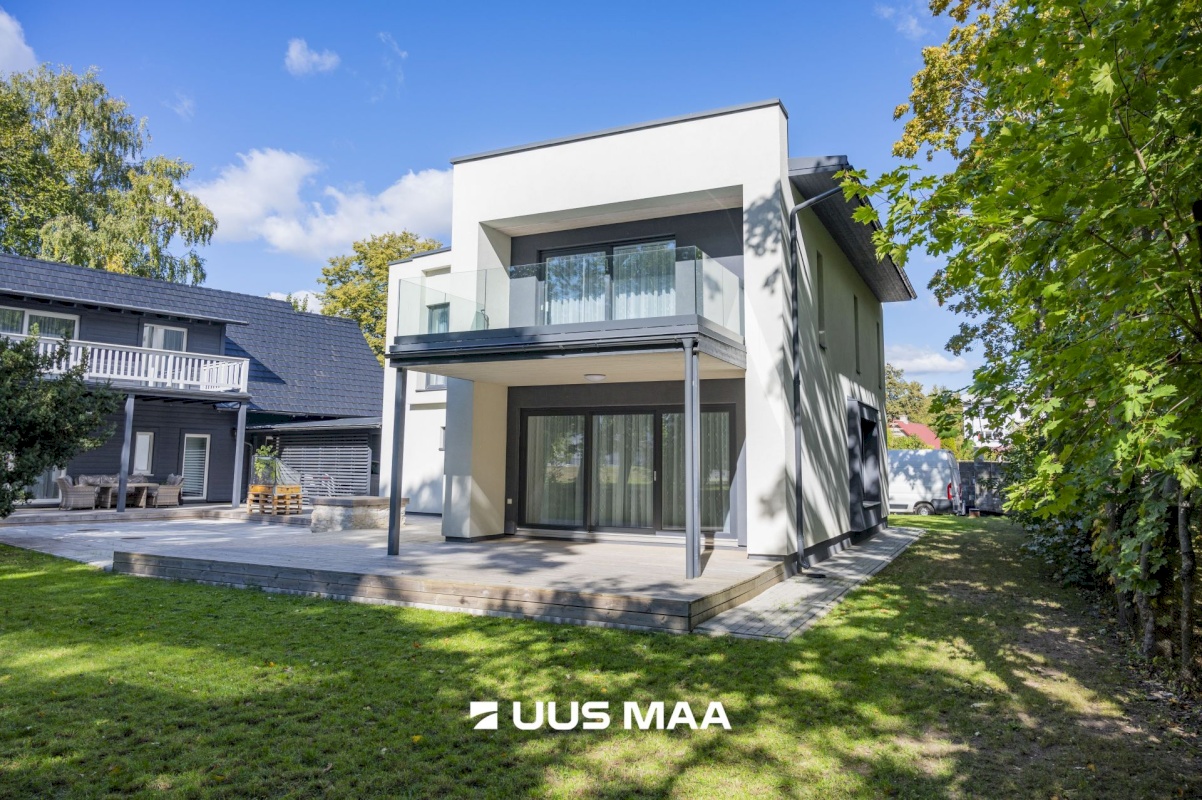 Saaremaa vald, Kuressaare linn, Kohtu 28