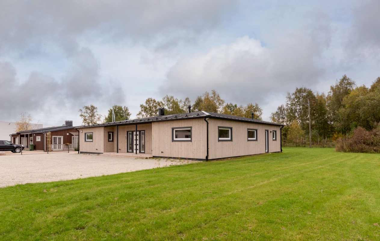 Rakvere vald, Taaravainu küla, Kriidisoo põik 4