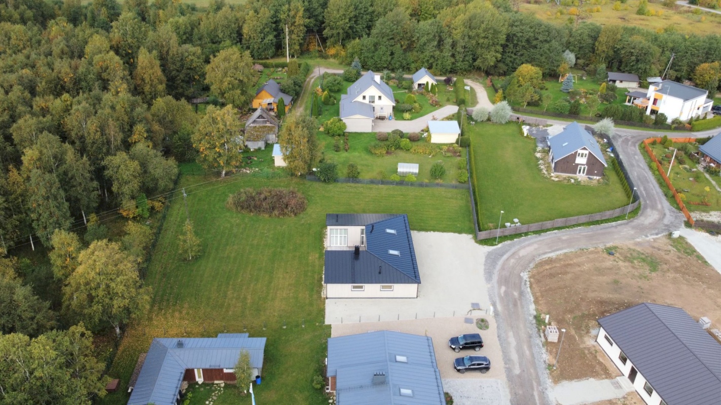 Rakvere vald, Taaravainu küla, Kriidisoo põik 4