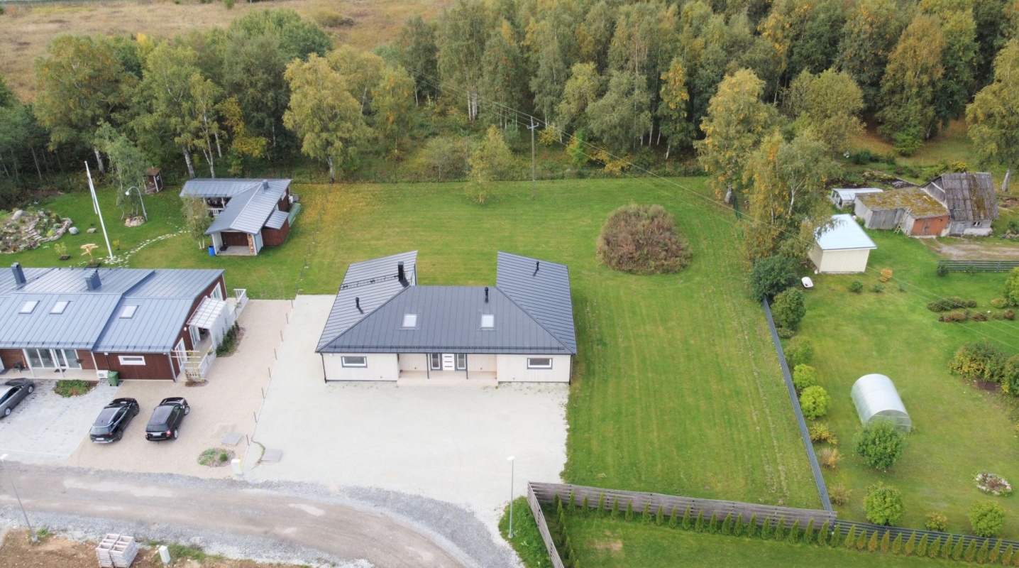 Rakvere vald, Taaravainu küla, Kriidisoo põik 4