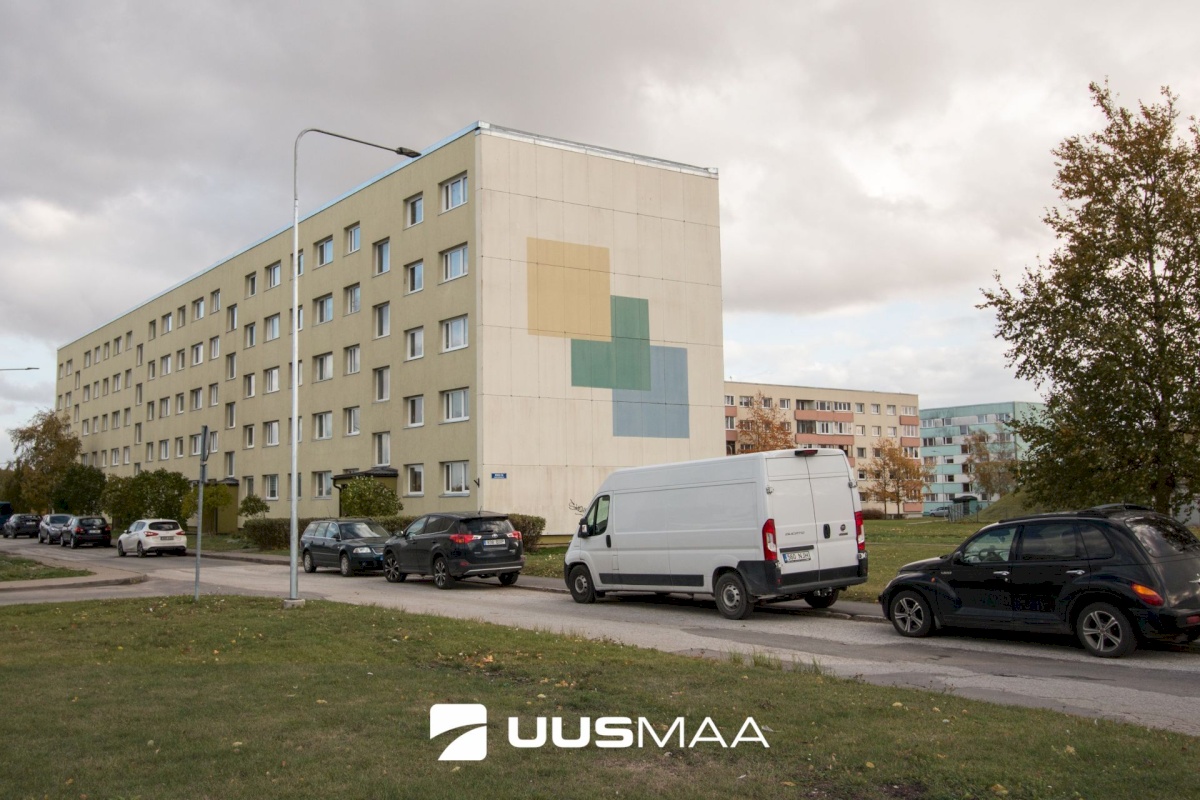 Maardu linn, Ringi 56