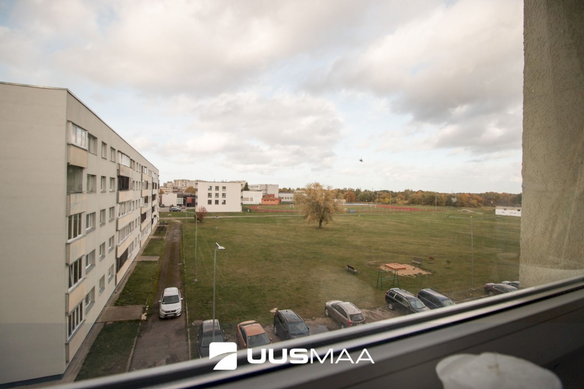 Maardu linn, Ringi 56