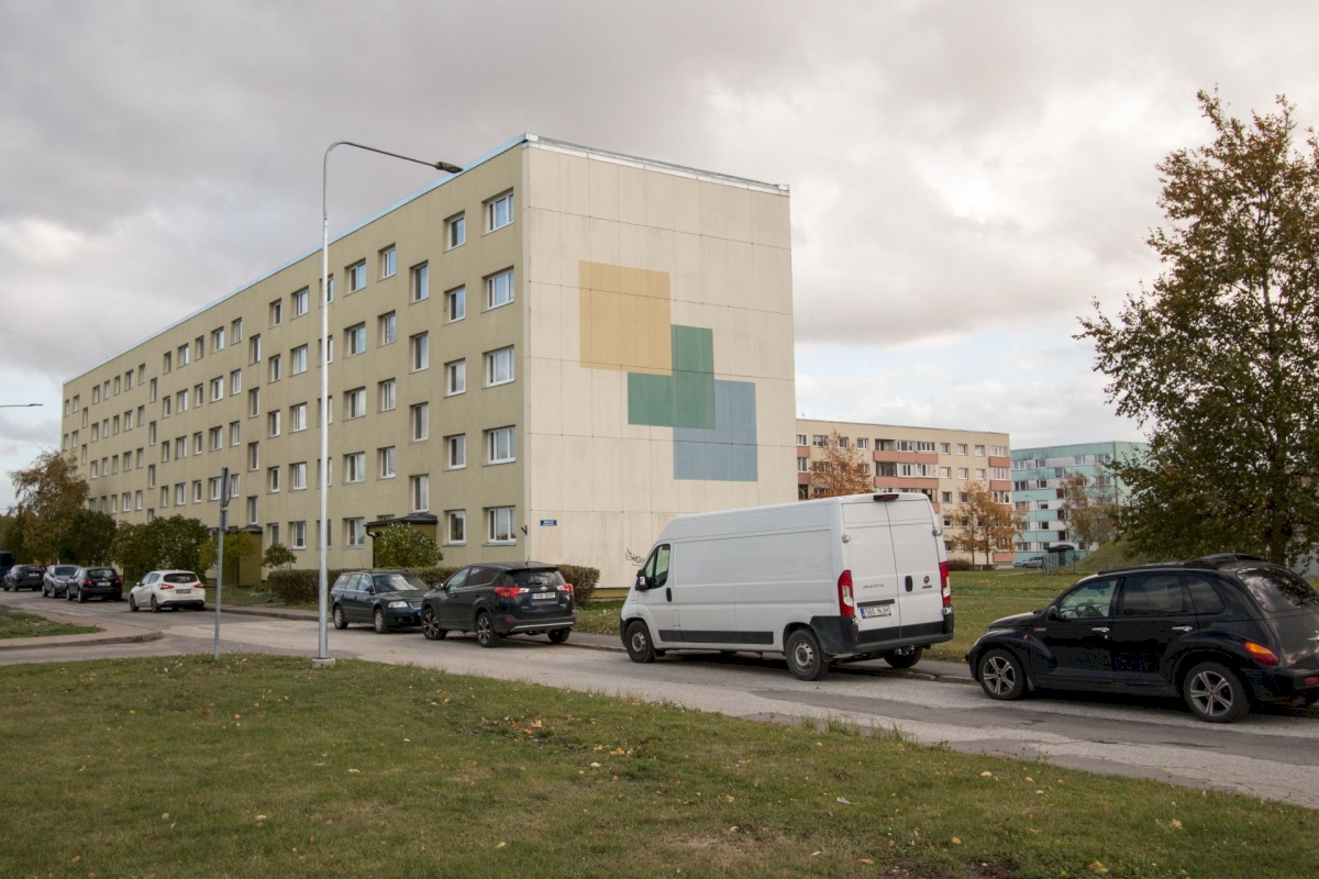 Maardu linn, Ringi 56
