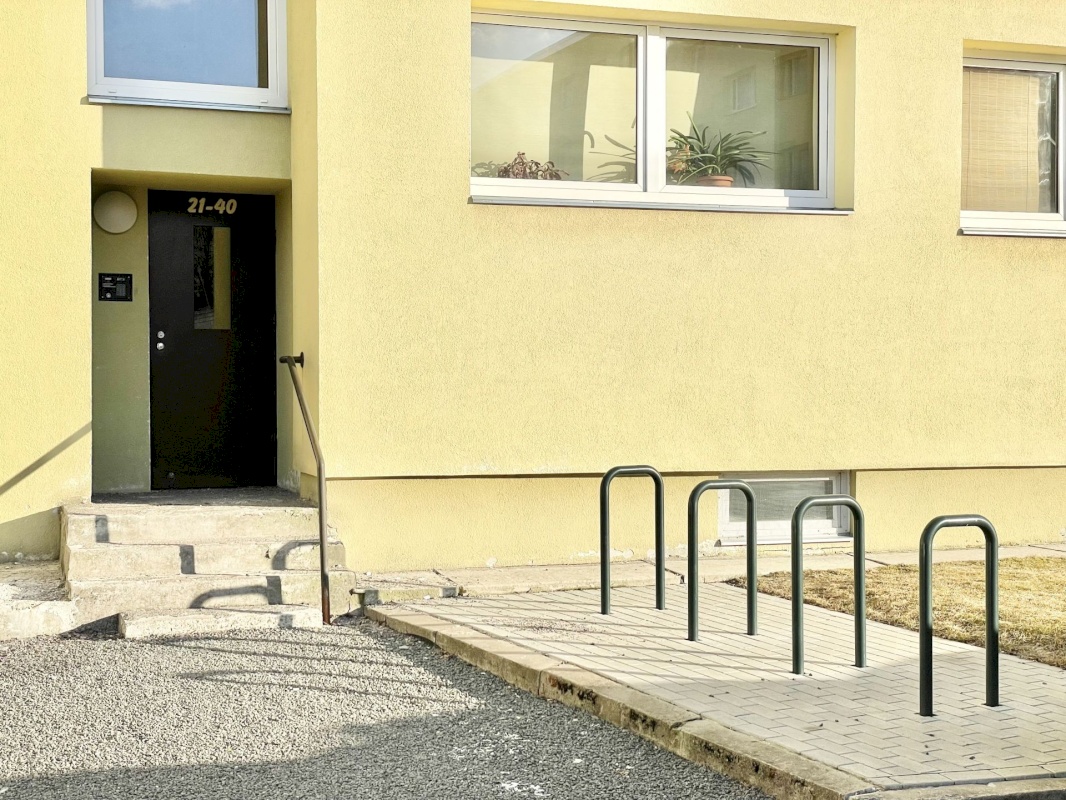 Pärnu linn, Pärnu linn, Mai, Papiniidu 23