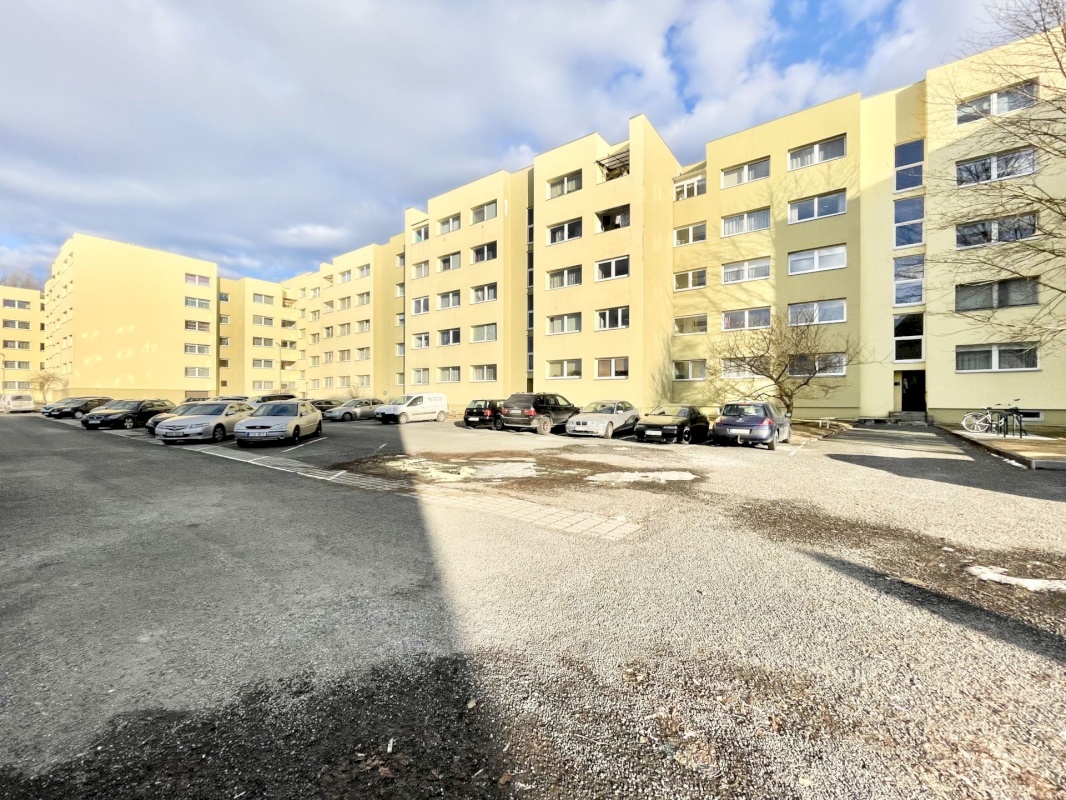 Pärnu linn, Pärnu linn, Mai, Papiniidu 23