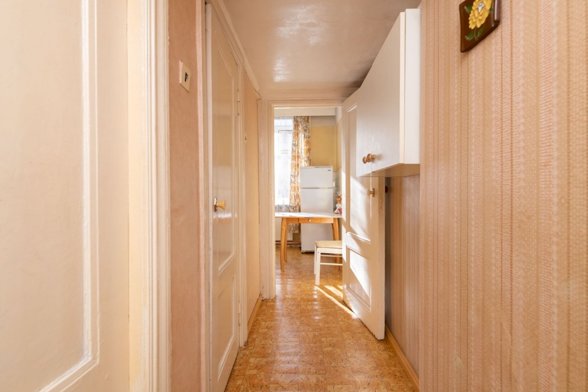 Tallinn, Kesklinna linnaosa, Uus Maailm, Koidu tn 122