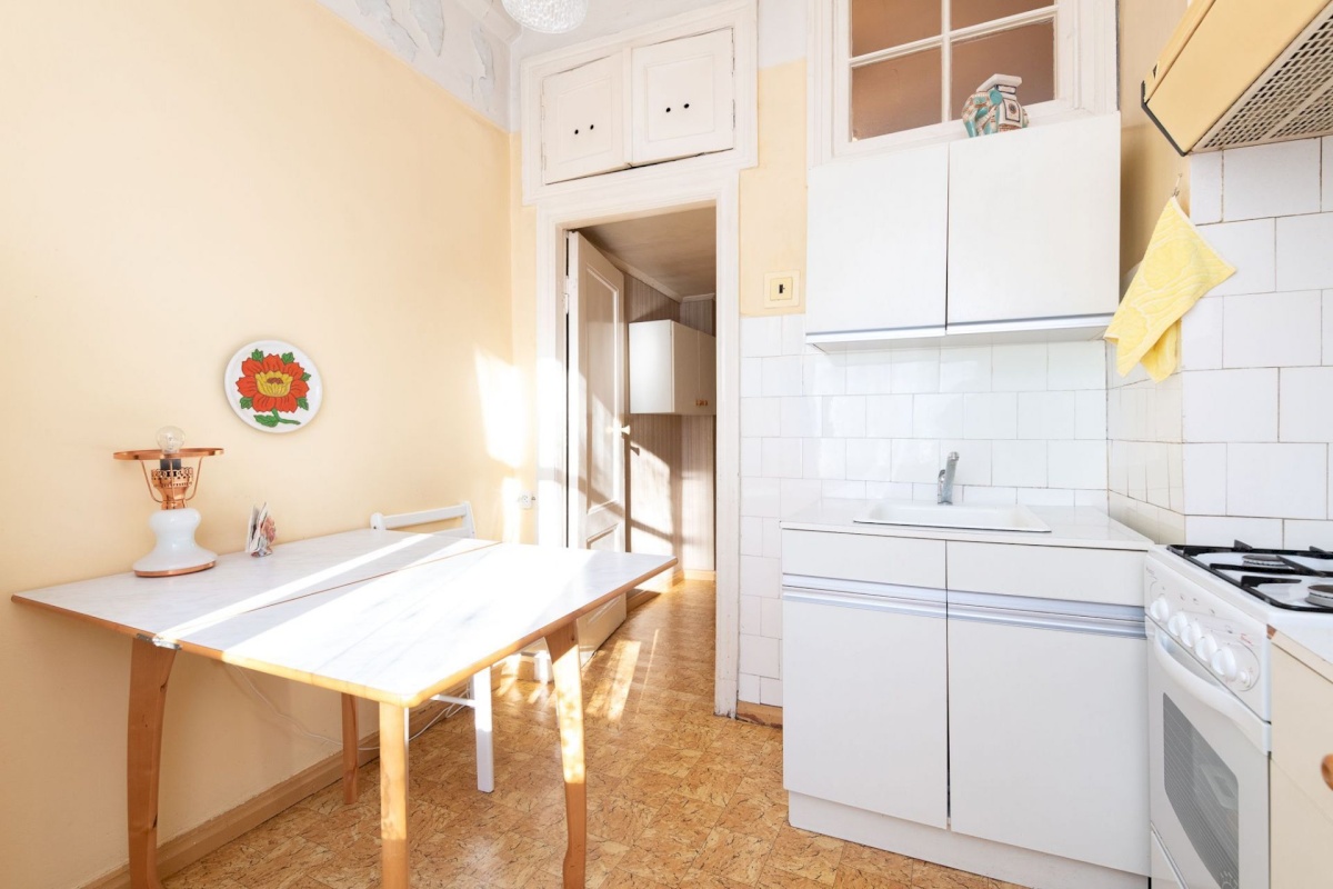 Tallinn, Kesklinna linnaosa, Uus Maailm, Koidu tn 122