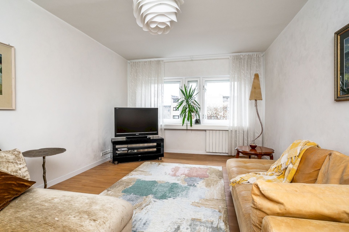 Tallinn, Kesklinna linnaosa, Terase 7