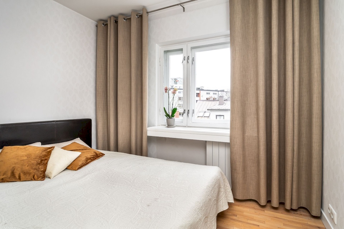 Tallinn, Kesklinna linnaosa, Terase 7
