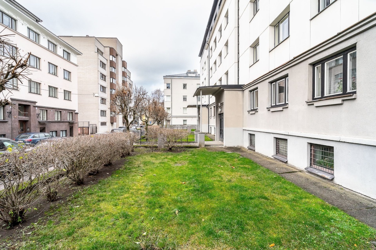 Tallinn, Kesklinna linnaosa, Terase 7