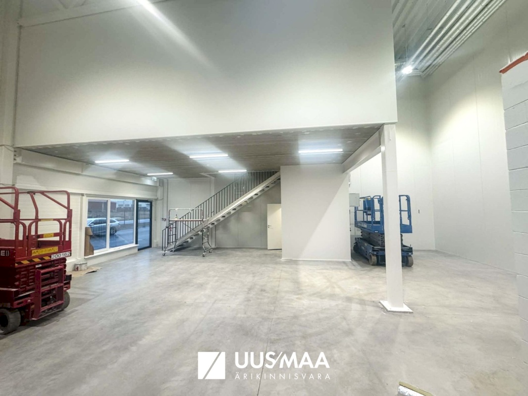 Tallinn, Lasnamäe linnaosa, Betooni põik 8