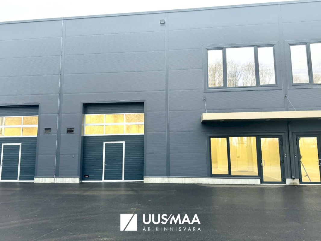 Tallinn, Lasnamäe linnaosa, Betooni põik 8