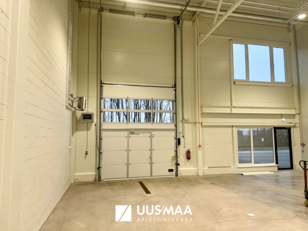 Tallinn, Lasnamäe linnaosa, Betooni põik 8