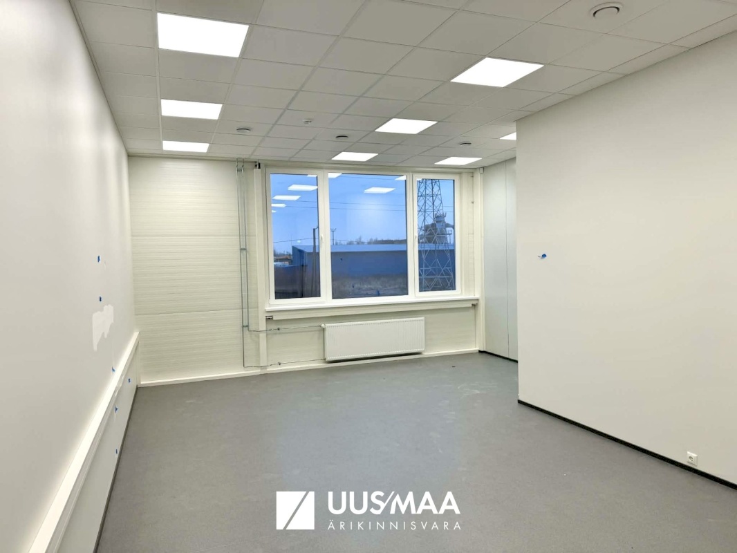 Tallinn, Lasnamäe linnaosa, Betooni põik 8