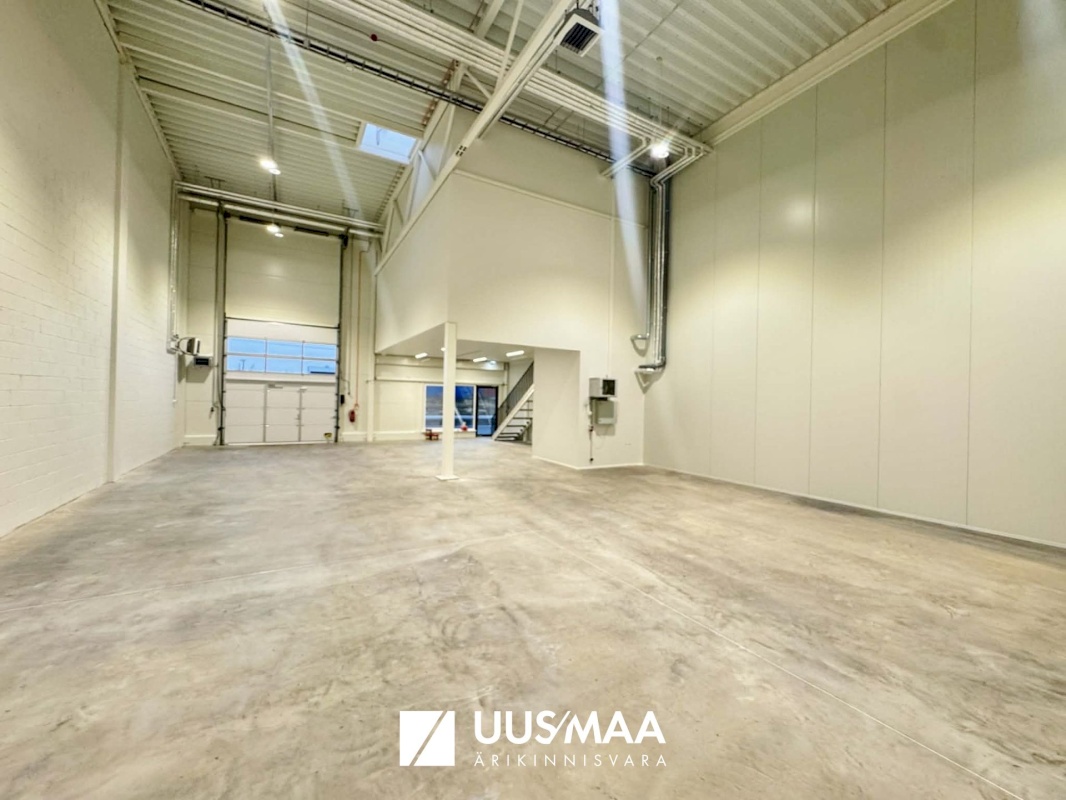 Tallinn, Lasnamäe linnaosa, Betooni põik 8