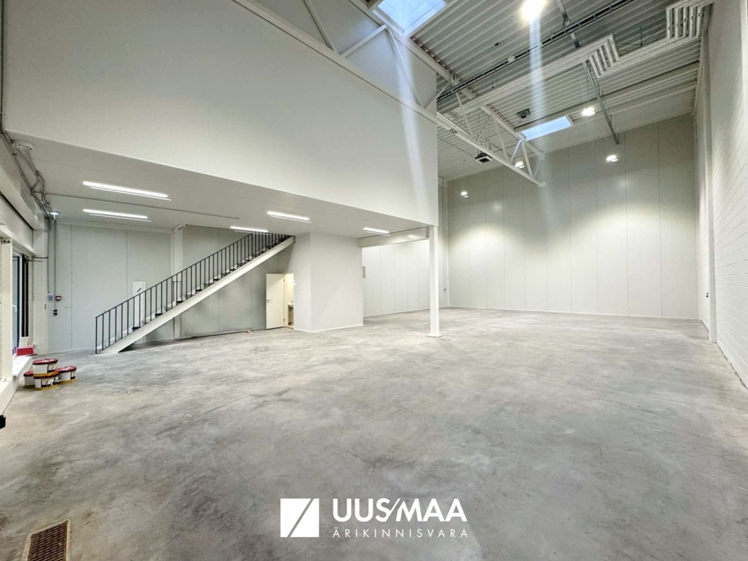 Tallinn, Lasnamäe linnaosa, Betooni põik 8