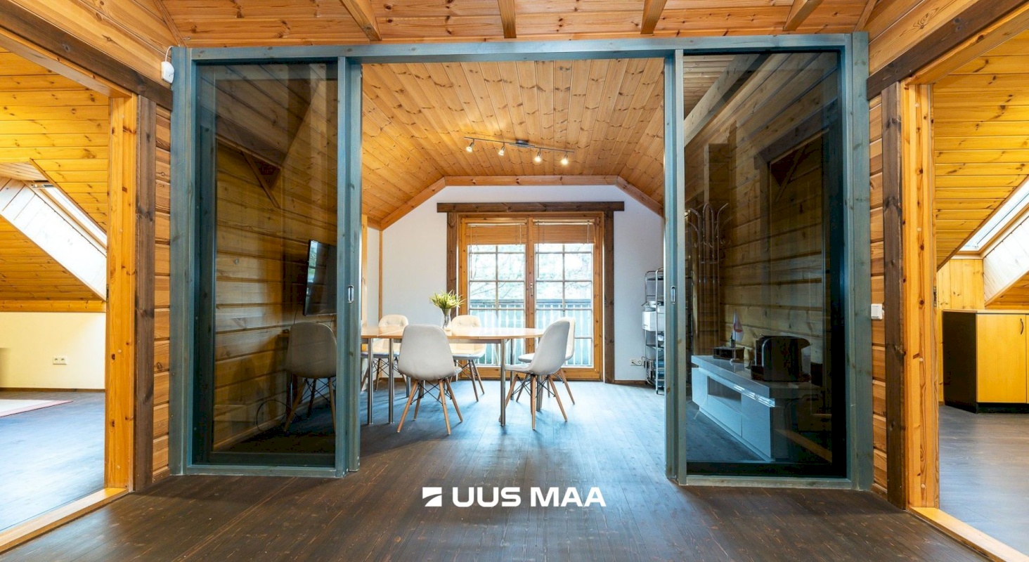 Saku vald, Saku alevik, Metsatuka 2a