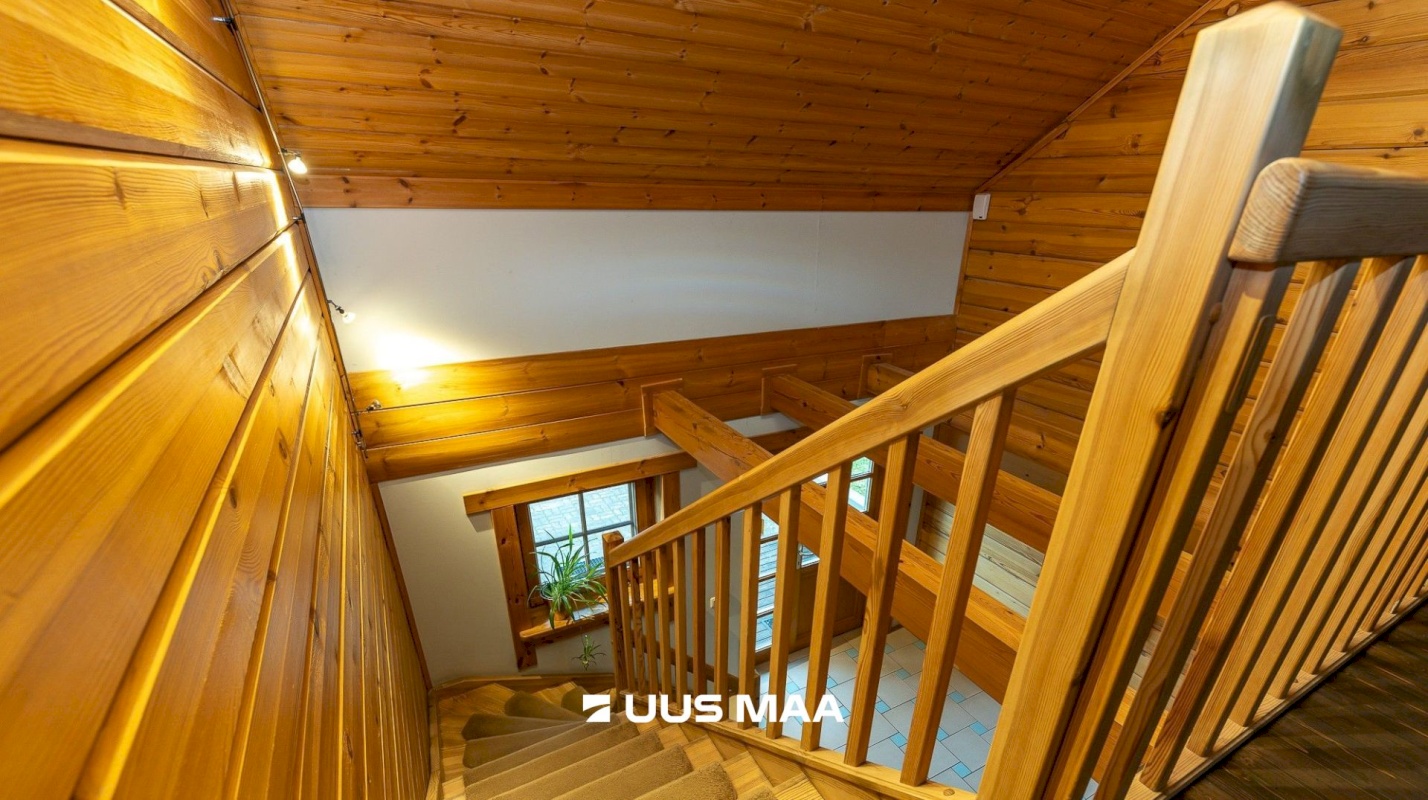 Saku vald, Saku alevik, Metsatuka 2a