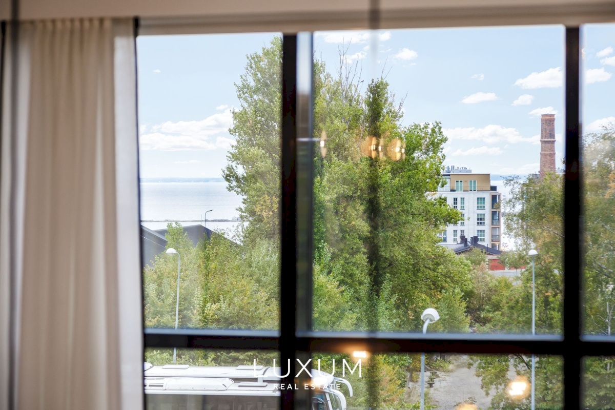 Tallinn, Põhja-Tallinna linnaosa, Kalamaja, Tööstuse 47D