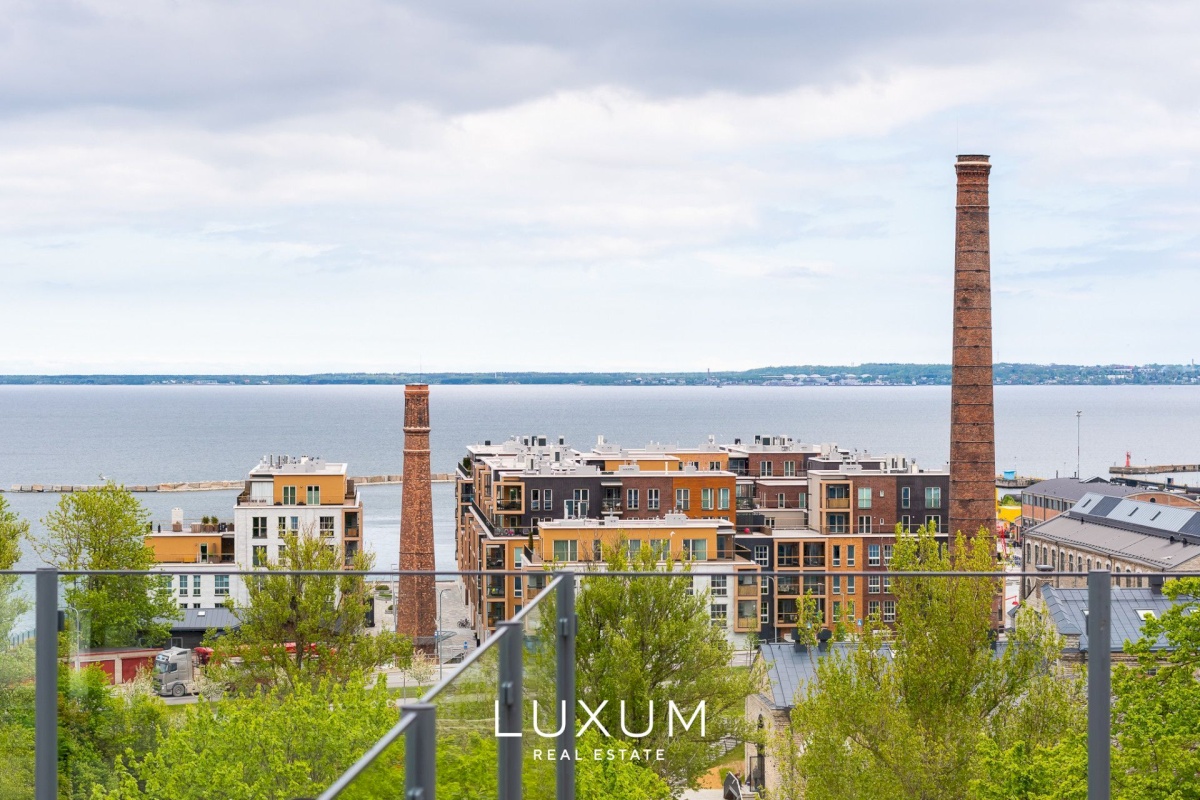 Tallinn, Põhja-Tallinna linnaosa, Kalamaja, Tööstuse 47D