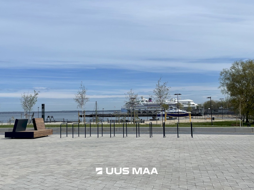 Tallinn, Põhja-Tallinna linnaosa, Kalaranna 8/4