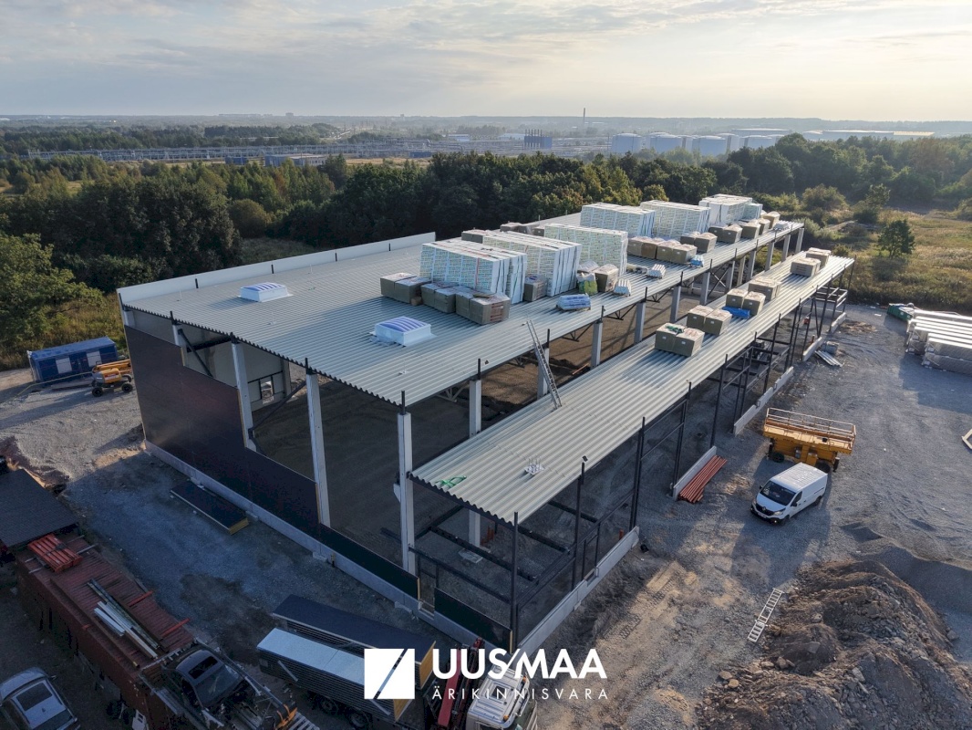 Maardu linn, Kärmu 19
