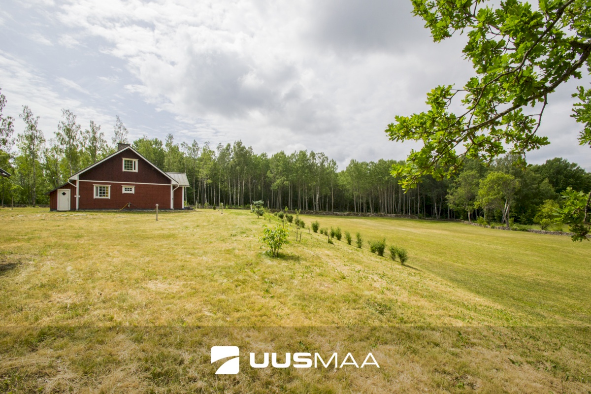 Saaremaa vald, Neemi küla, Platsi