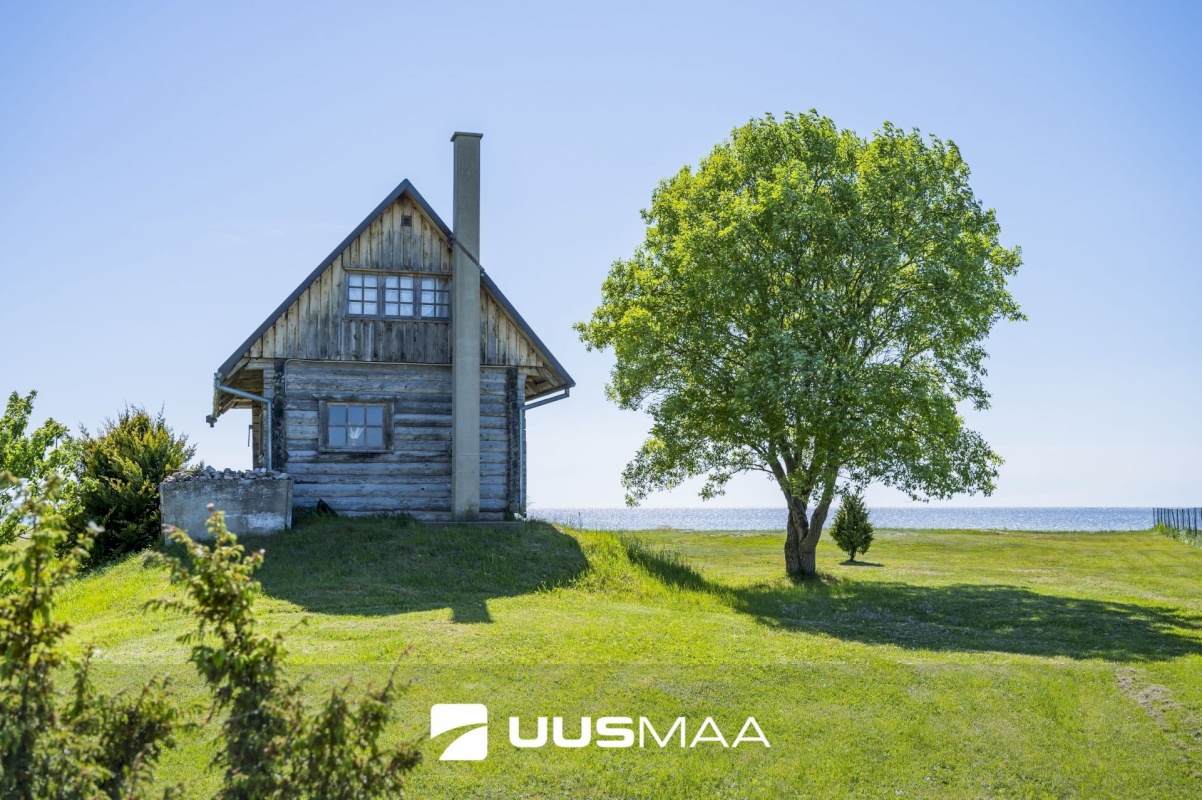 Saaremaa vald, Kõruse küla, Uue-Kordoni