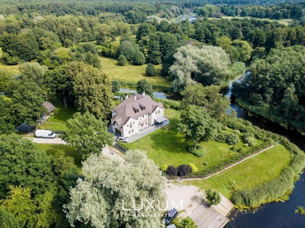 Tallinn, Pirita linnaosa, Kloostri tee 15