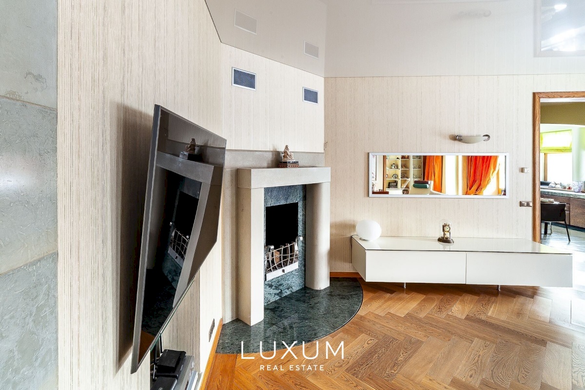 Tallinn, Pirita linnaosa, Kloostri tee 15