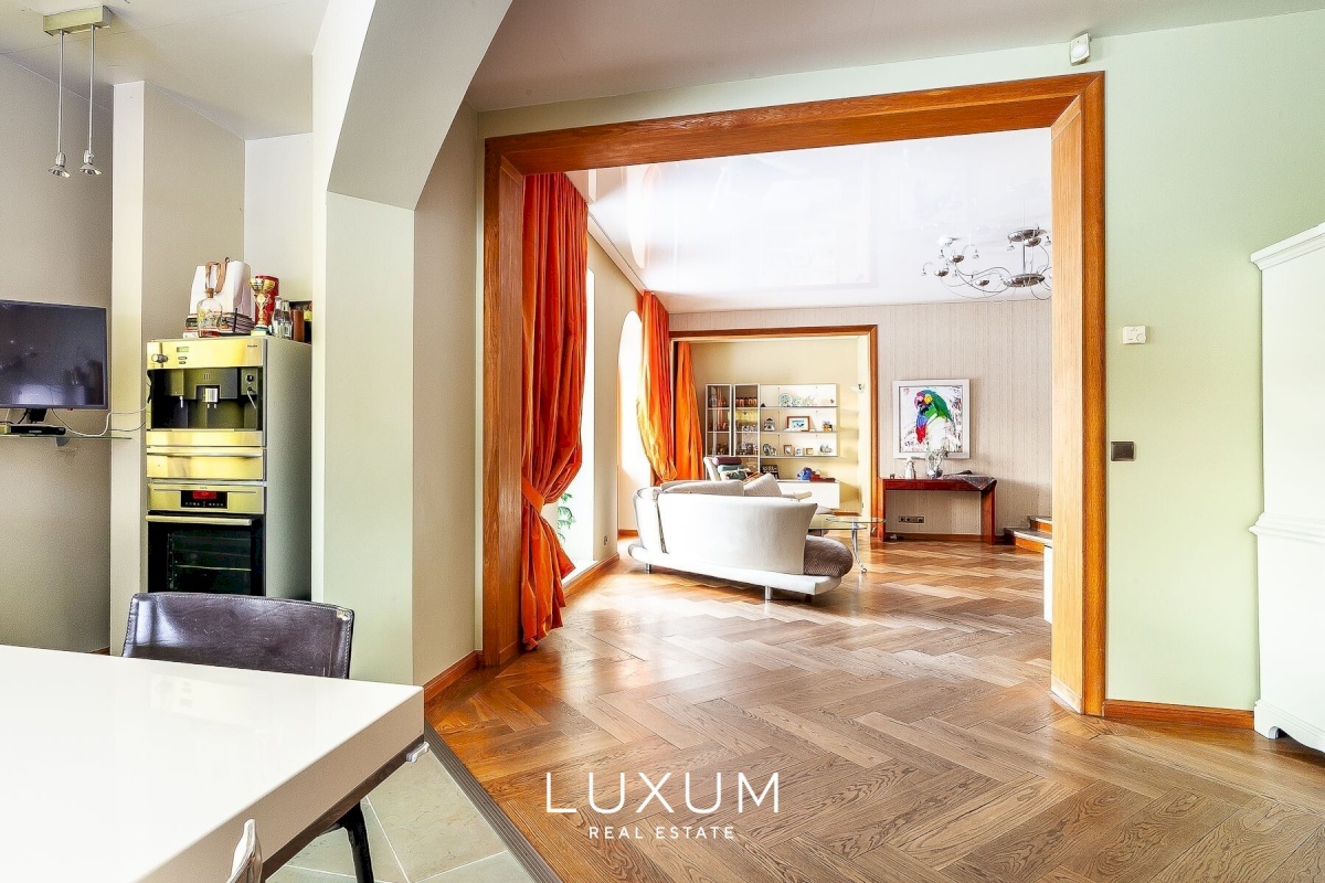 Tallinn, Pirita linnaosa, Kloostri tee 15