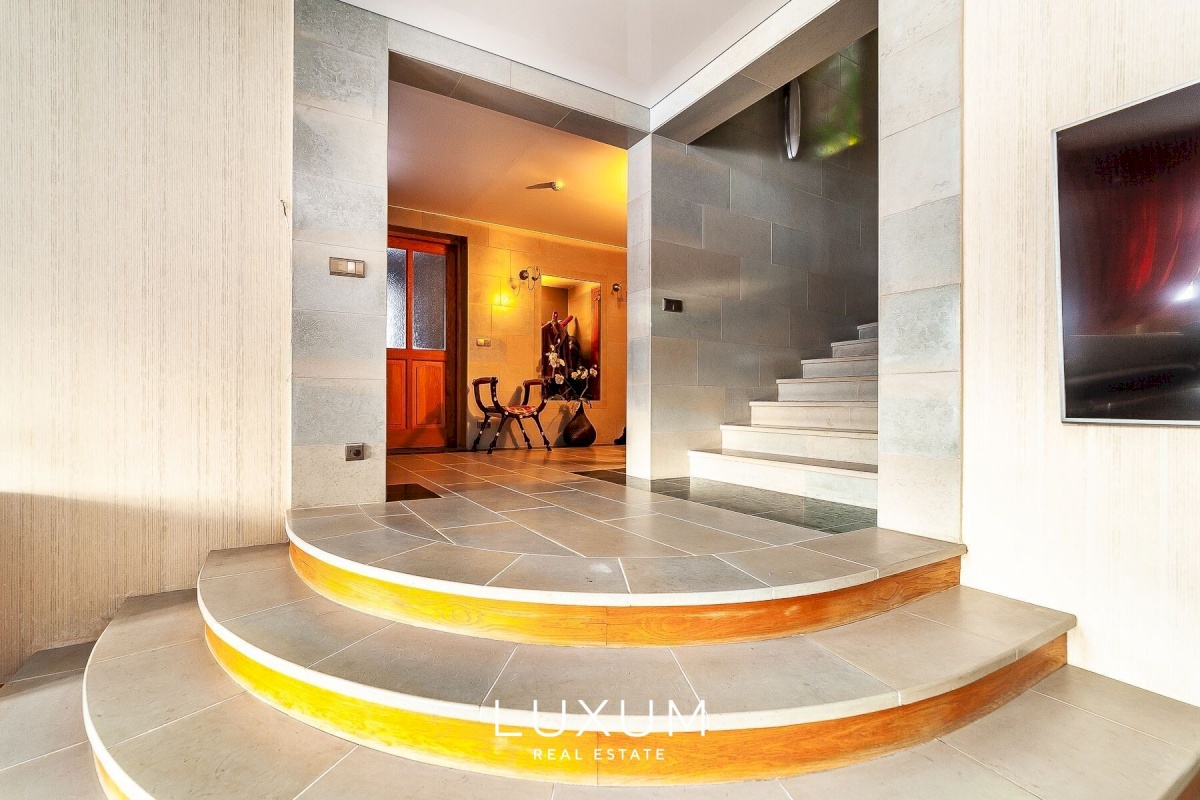 Tallinn, Pirita linnaosa, Kloostri tee 15