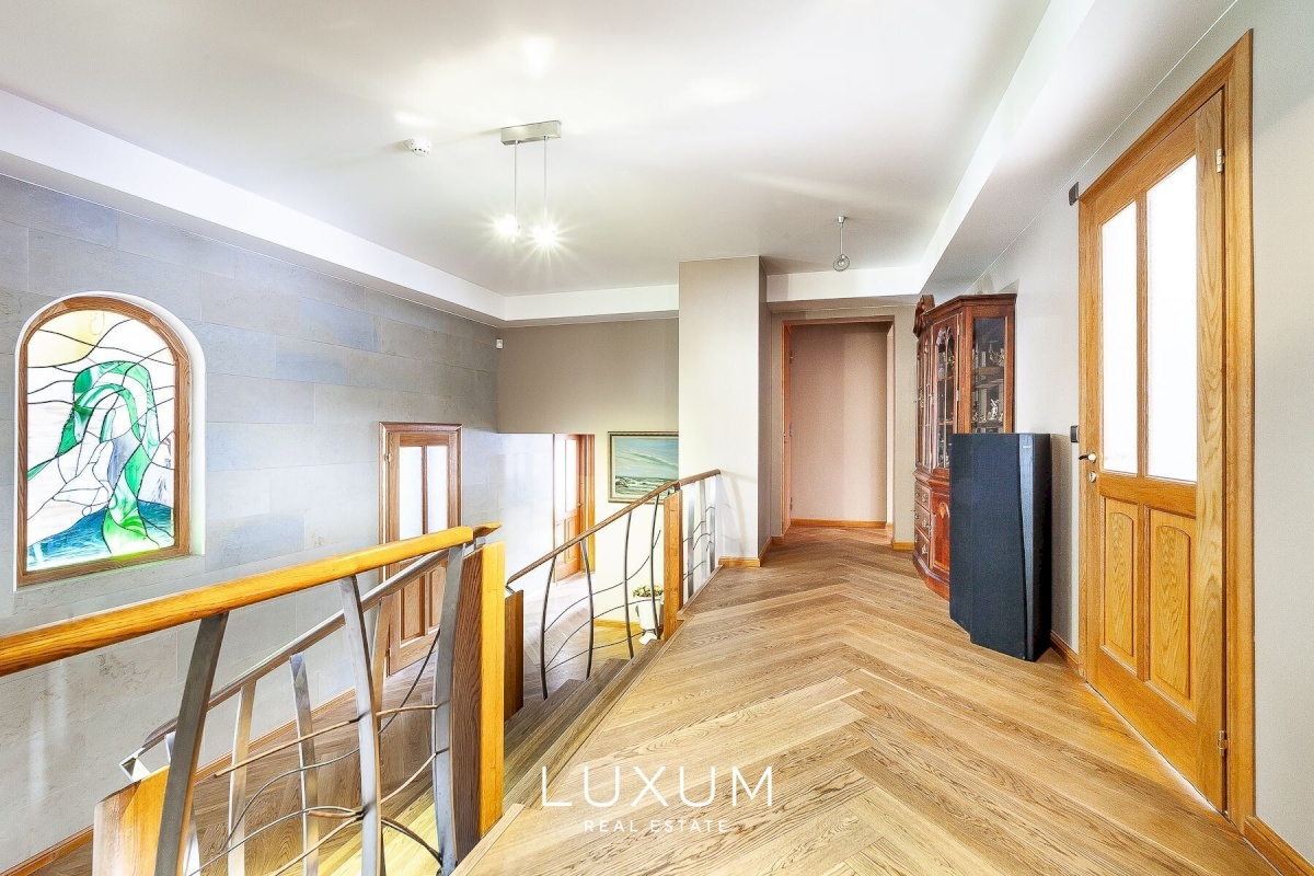 Tallinn, Pirita linnaosa, Kloostri tee 15