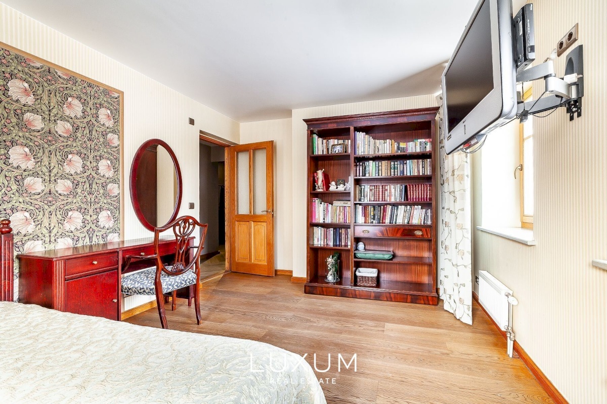 Tallinn, Pirita linnaosa, Kloostri tee 15