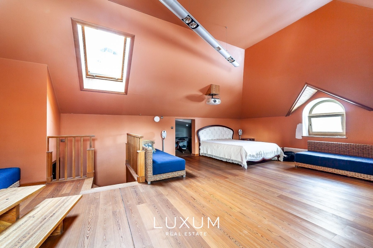 Tallinn, Pirita linnaosa, Kloostri tee 15