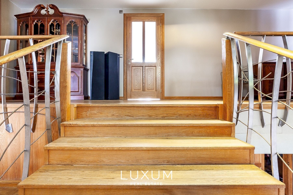 Tallinn, Pirita linnaosa, Kloostri tee 15