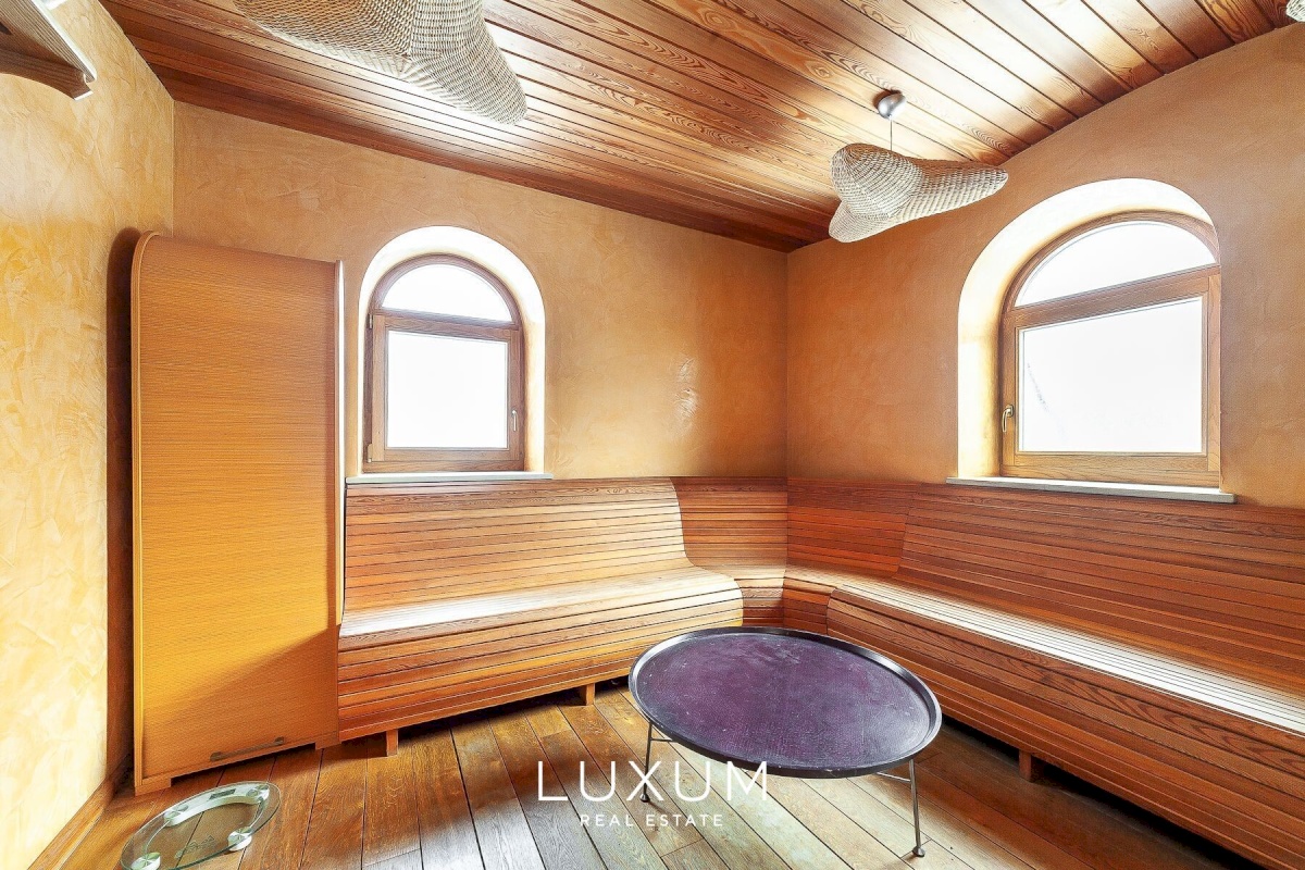 Tallinn, Pirita linnaosa, Kloostri tee 15