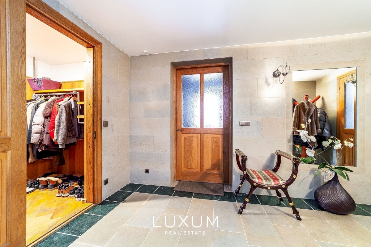 Tallinn, Pirita linnaosa, Kloostri tee 15